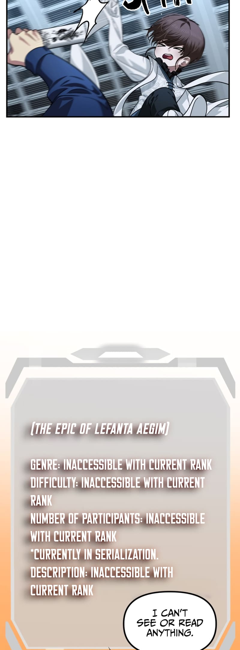 SSS-Class Suicide Hunter, Chapter 119 image 37